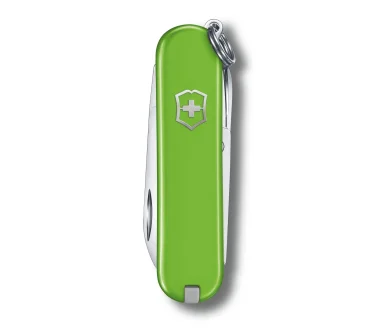 Victorinox NAVAJA CLASSIC SD COLORS, AGUACATE 0.6223.43