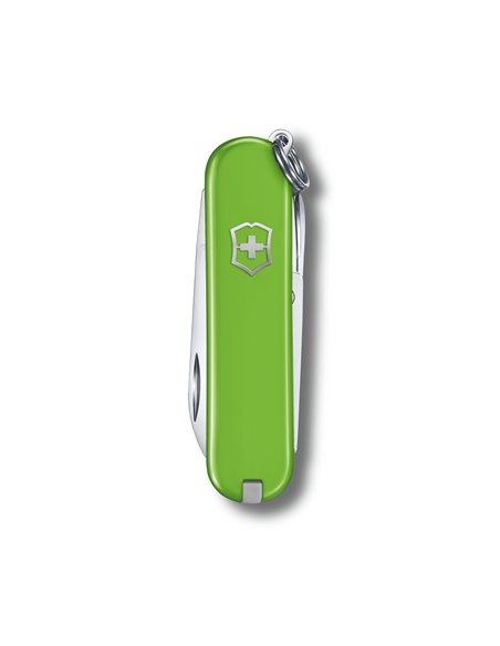 Victorinox NAVAJA CLASSIC SD COLORS, AGUACATE 0.6223.43