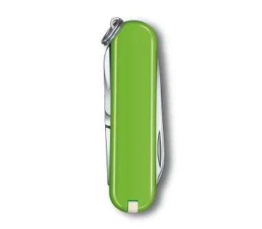 Victorinox NAVAJA CLASSIC SD COLORS, AGUACATE 0.6223.43