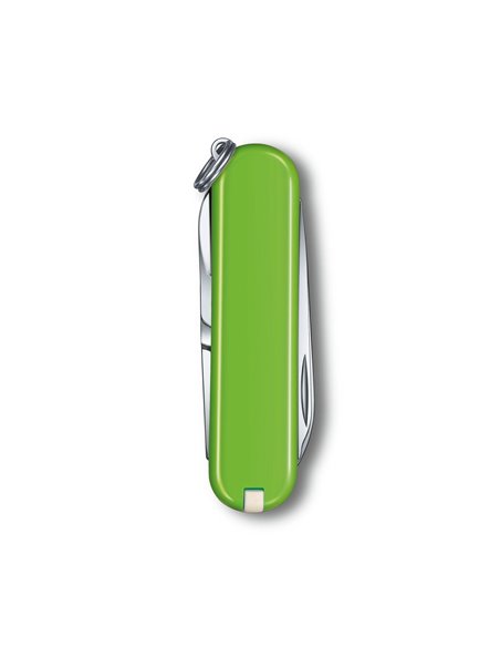 Victorinox NAVAJA CLASSIC SD COLORS, AGUACATE 0.6223.43