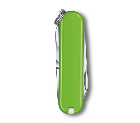 Victorinox NAVAJA CLASSIC SD COLORS, AGUACATE 0.6223.43