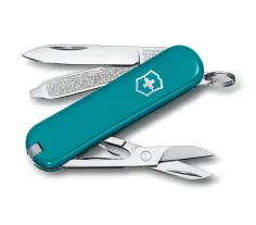 Victorinox NAVAJA CLASSIC SD COLORS, LAGO DE MONTAÑA 0.6223.23 2