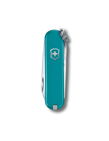 Victorinox NAVAJA CLASSIC SD COLORS, LAGO DE MONTAÑA 0.6223.23