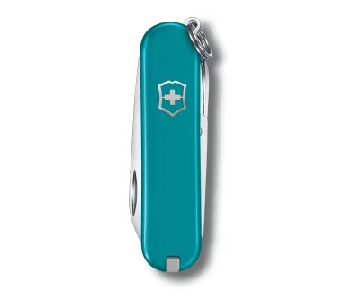 Victorinox NAVAJA CLASSIC SD COLORS, LAGO DE MONTAÑA 0.6223.23