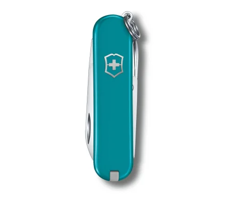 Victorinox NAVAJA CLASSIC SD COLORS, LAGO DE MONTAÑA 0.6223.23