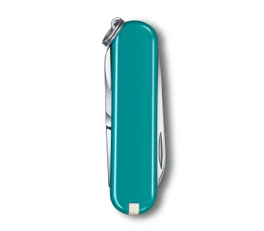 Victorinox NAVAJA CLASSIC SD COLORS, LAGO DE MONTAÑA 0.6223.23