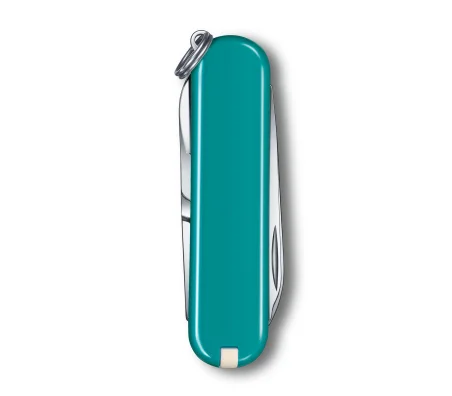 Victorinox NAVAJA CLASSIC SD COLORS, LAGO DE MONTAÑA 0.6223.23