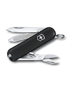 Victorinox NAVAJA CLASSIC SD COLORS, ILUSIÓN OSCURA 0.6223.3 2