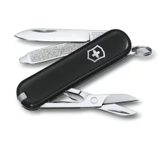 Victorinox NAVAJA CLASSIC SD COLORS, ILUSIÓN OSCURA 0.6223.3 2
