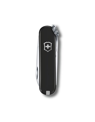 Victorinox NAVAJA CLASSIC SD COLORS, ILUSIÓN OSCURA 0.6223.3