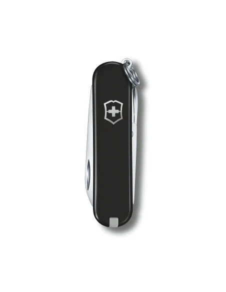 Victorinox NAVAJA CLASSIC SD COLORS, ILUSIÓN OSCURA 0.6223.3