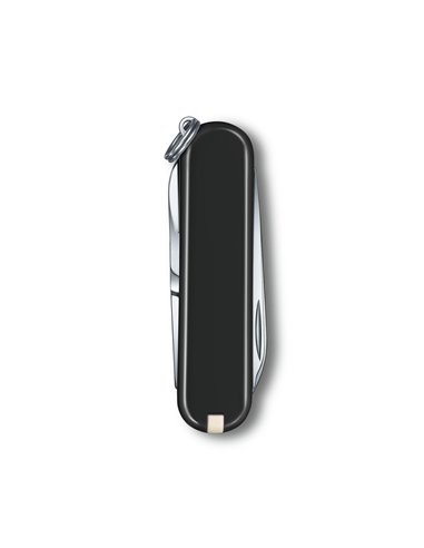 Victorinox NAVAJA CLASSIC SD COLORS, ILUSIÓN OSCURA 0.6223.3