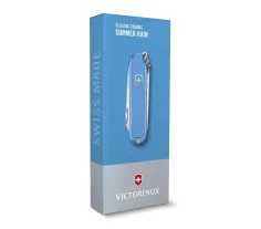 Victorinox NAVAJA CLASSIC SD COLORS, LLUVIA DE VERANO 0.6223.28