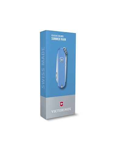 Victorinox NAVAJA CLASSIC SD COLORS, LLUVIA DE VERANO 0.6223.28