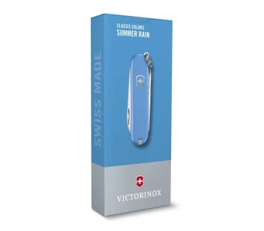 Victorinox NAVAJA CLASSIC SD COLORS, LLUVIA DE VERANO 0.6223.28