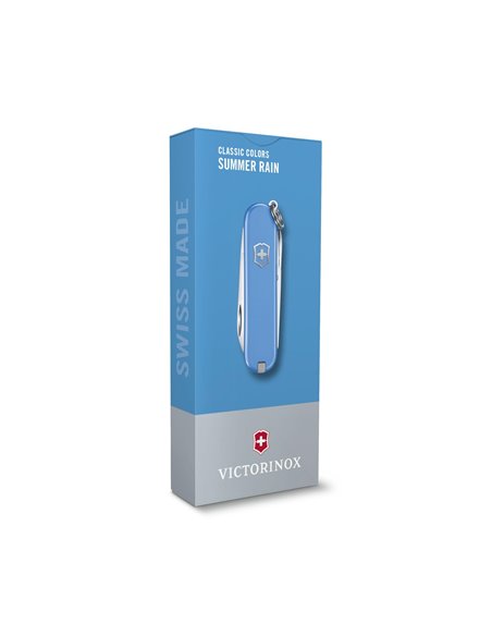 Victorinox NAVAJA CLASSIC SD COLORS, LLUVIA DE VERANO 0.6223.28