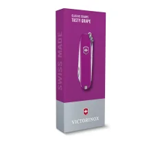 Victorinox NAVAJA CLASSIC SD COLORS, UVA DULCE 0.6223.52