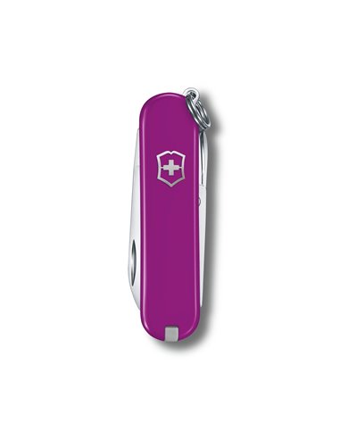 Victorinox NAVAJA CLASSIC SD COLORS, UVA DULCE 0.6223.52