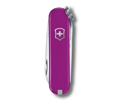 Victorinox NAVAJA CLASSIC SD COLORS, UVA DULCE 0.6223.52