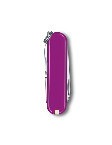 Victorinox NAVAJA CLASSIC SD COLORS, UVA DULCE 0.6223.52
