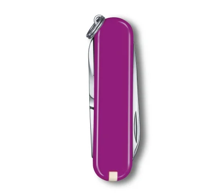 Victorinox NAVAJA CLASSIC SD COLORS, UVA DULCE 0.6223.52