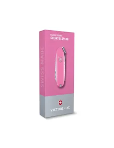 Victorinox NAVAJA CLASSIC SD COLORS, FLOR DE CEREZO 0.6223.51