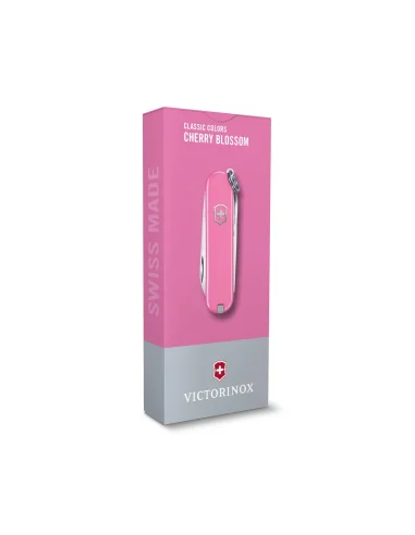 Victorinox NAVAJA CLASSIC SD COLORS, FLOR DE CEREZO 0.6223.51