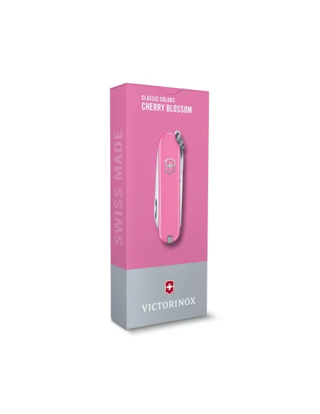 Victorinox NAVAJA CLASSIC SD COLORS, FLOR DE CEREZO 0.6223.51