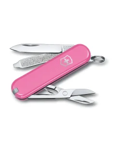 Victorinox NAVAJA CLASSIC SD COLORS, FLOR DE CEREZO 0.6223.51 2