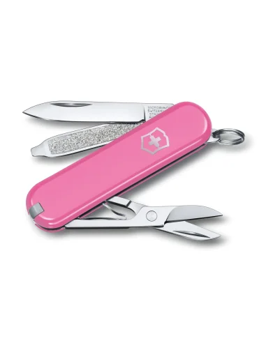 Victorinox NAVAJA CLASSIC SD COLORS, FLOR DE CEREZO 0.6223.51