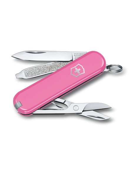 Victorinox NAVAJA CLASSIC SD COLORS, FLOR DE CEREZO 0.6223.51