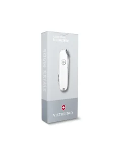 Victorinox NAVAJA CLASSIC SD COLORS, NIEVE CAYENDO 0.6223.7