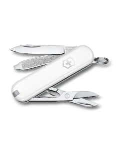 Victorinox NAVAJA CLASSIC SD COLORS, NIEVE CAYENDO 0.6223.7 2
