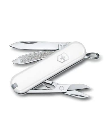 Victorinox NAVAJA CLASSIC SD COLORS, NIEVE CAYENDO 0.6223.7
