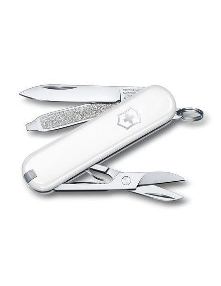 Victorinox NAVAJA CLASSIC SD COLORS, NIEVE CAYENDO 0.6223.7