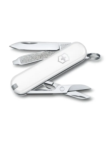 Victorinox NAVAJA CLASSIC SD COLORS, NIEVE CAYENDO 0.6223.7