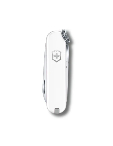 Victorinox NAVAJA CLASSIC SD COLORS, NIEVE CAYENDO 0.6223.7