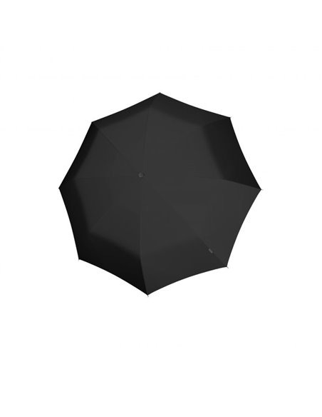 Paraguas Golf Knirps U.900 Manual XXL Negro