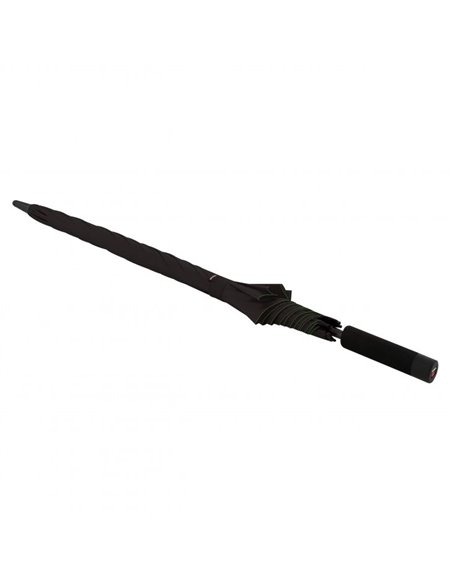 Paraguas Golf Knirps U.900 Manual XXL Negro Neon