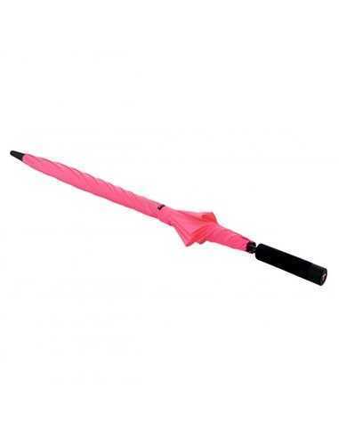 Paraguas Golf Knirps U.900 Manual XXL Rosa Neon