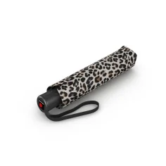 Paraguas plegable Knirps A.200 Medium Automático Jaguar