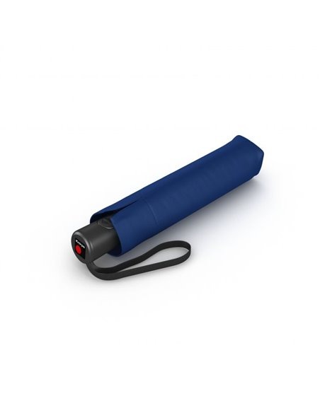 Paraguas plegable Knirps A.200 Medium Automático Azul