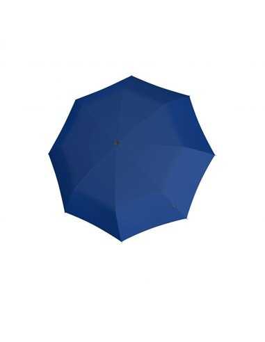 Paraguas plegable Knirps A.200 Medium Automático Azul