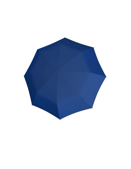Paraguas plegable Knirps A.200 Medium Automático Azul