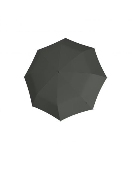 Paraguas plegable Knirps A.200 Medium Automático Gris Oscuro