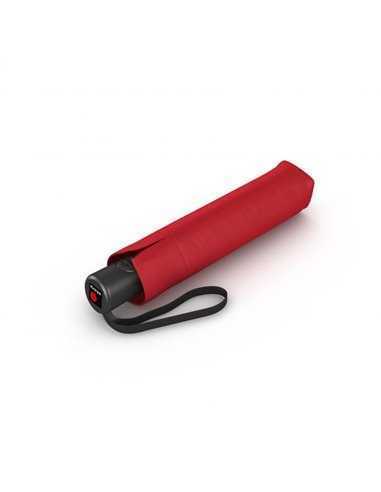 Paraguas plegable Knirps A.200 Medium Automático Rojo