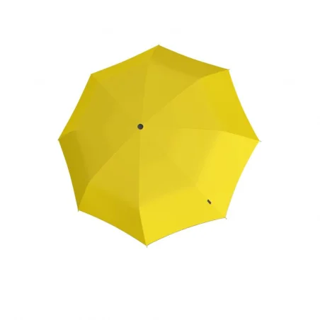 Paraguas plegable Knirps A.200 Medium Automático Amarillo