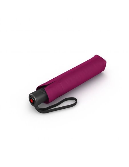 Paraguas plegable Knirps A.200 Medium Automático Violeta