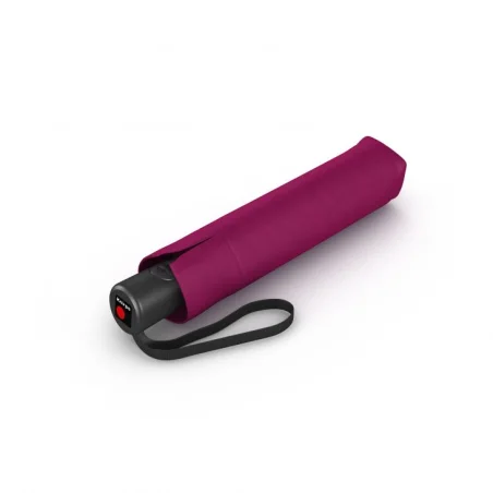 Paraguas plegable Knirps A.200 Medium Automático Violeta