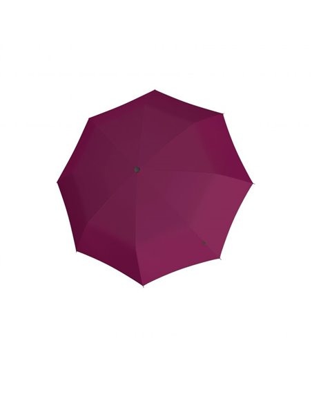 Paraguas plegable Knirps A.200 Medium Automático Violeta